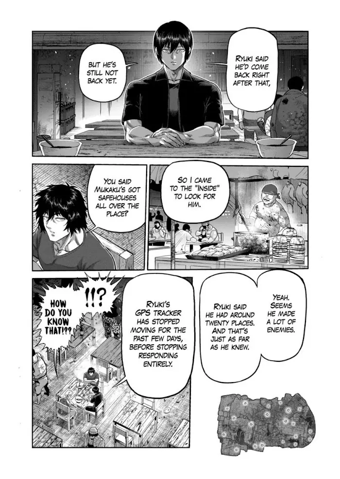 Kengan Omega Chapter 201 image 08_optimized